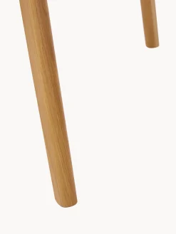 Set de mesas de centro de roble Bloom, 2 uds.