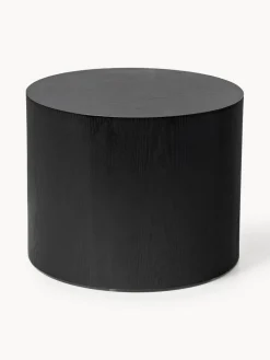 Set de mesas de centro de madera Dan, 2 uds.