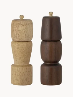 Set de molinillos Sabri, 2 pzas.