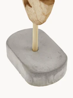 Set de piezas decorativas Blatt, 3 pzas.