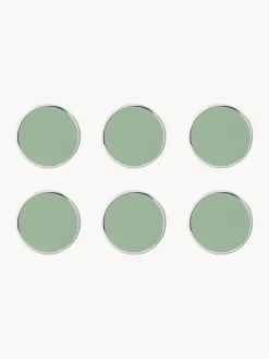 Set de pines magnéticos The Buttons, 6 uds.