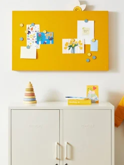 Set de pines magnéticos The Buttons, 6 uds.