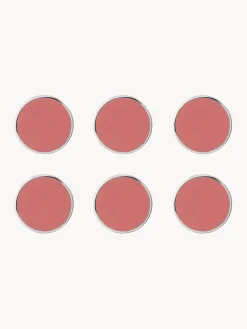 Set de pines magnéticos The Buttons, 6 uds.