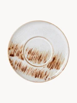 Set de platitos 70's, 4 uds.