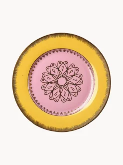 Set de platos postre Grandpa, 4 uds.