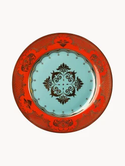 Set de platos postre Grandpa, 4 uds.