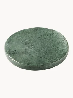 Set de posavasos de mármol Callum, 4 uds.