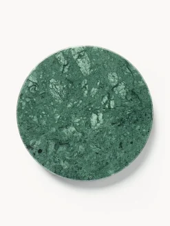 Set de posavasos de mármol Callum, 4 uds.