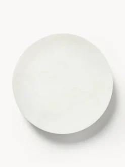 Set de posavasos de mármol Callum, 4 uds.