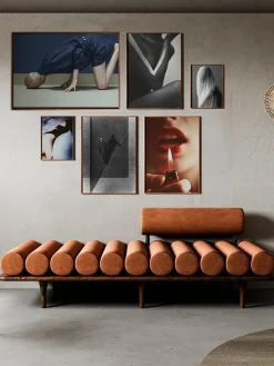 Set de pósters con marcos Artwall no. 23, 6 uds.