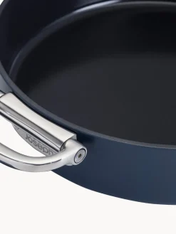 Set de sartenes antiadherentes con protector Space, 3 uds.