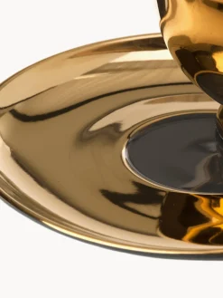 Set de tazas de café con platitos Legacy, 4 uds.