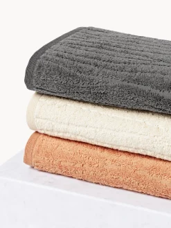 Set de toallas Audrina, tamaños diferentes