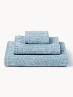 Set de toallas Audrina, tamaños diferentes