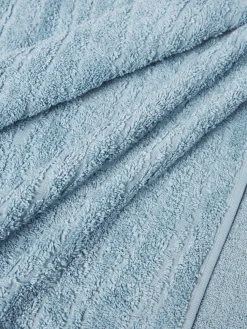 Set de toallas Audrina, tamaños diferentes