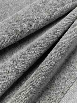 Set de toallas de algodón ecológico Premium, tamaños diferentes