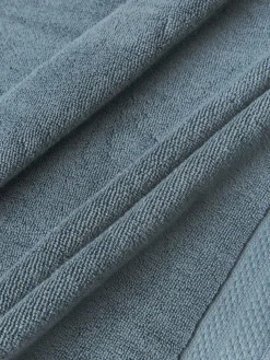 Set de toallas de algodón ecológico Premium, tamaños diferentes