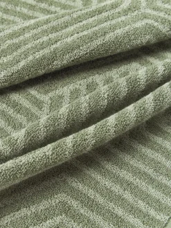 Set de toallas Fatu, tamaños diferentes