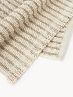 Set de toallas Irma, tamaños diferentes