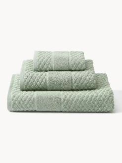 Set de toallas Katharina, tamaños diferentes