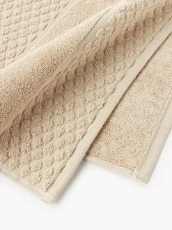 Set de toallas Katharina, tamaños diferentes