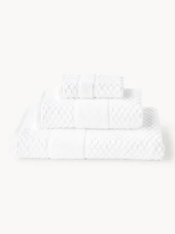 Set de toallas Katharina, tamaños diferentes