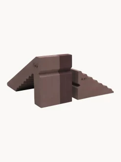 Set de tobogán y escalada Dino, 2 pzas.