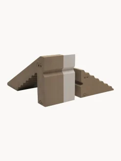 Set de tobogán y escalada Dino, 2 pzas.