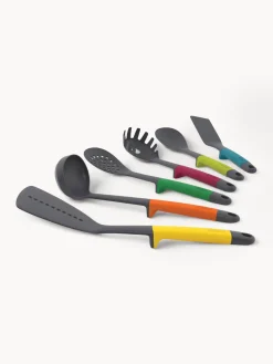 Set de utensilios de cocina Protected, 6 pzas.