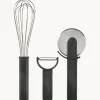 Set de utensilios de cocina Singles, 3 pzas.