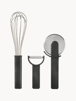 Set de utensilios de cocina Singles, 3 pzas.