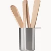 Set de utensilios de cocina Singles, 4 uds.