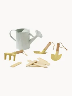 Set de utensilios de jardinería infantiles Kid's Hub, 10 pzas.