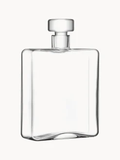 Set de whisky Cask, 3 pzas.