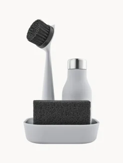 Set lavavajillas Cary, 4 pzas.