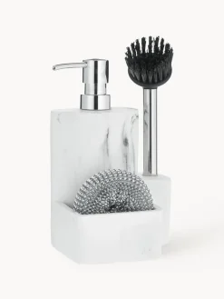 Set lavavajillas Galia, 3 pzas.