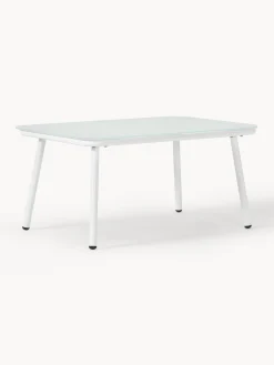 Set longue para exterior Malo, 4 pzas.