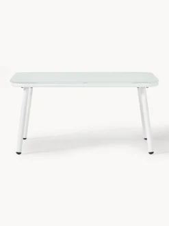 Set longue para exterior Malo, 4 pzas.