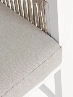 Set lounge de exterior Captiva, 4 pzas.