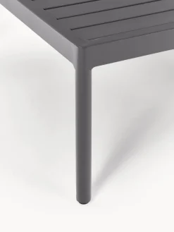 Set lounge para exterior Linden, 2 pzas.