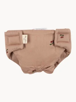 Set para cambiar muñecas Cherry Blush, 4 pzas.