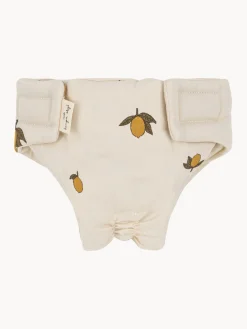 Set para cambiar muñecas Lemon, 4 pzas.