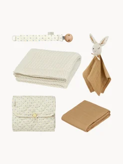 Set para el cuidado del bebé Capri, 5 pzas.