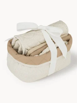 Set para el cuidado del bebé Camel, 6 pzas.