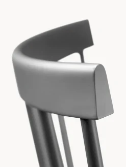 Silla artesanal de madera de haya J46