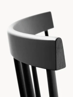 Silla artesanal de madera de haya J46