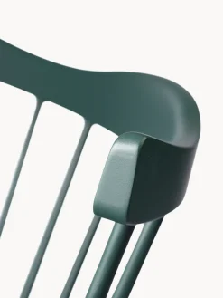 Silla artesanal de madera de haya J52B