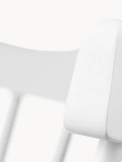 Silla artesanal de madera de haya J52B