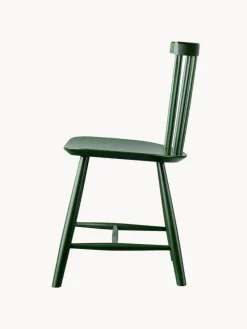 Silla artesanal de madera de haya J46