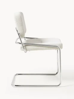 Silla basculante de cuerda Don